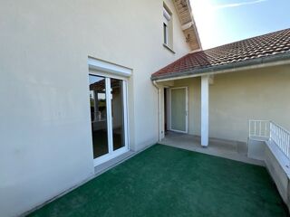  Maison � vendre 4 pi�ces 100 m�