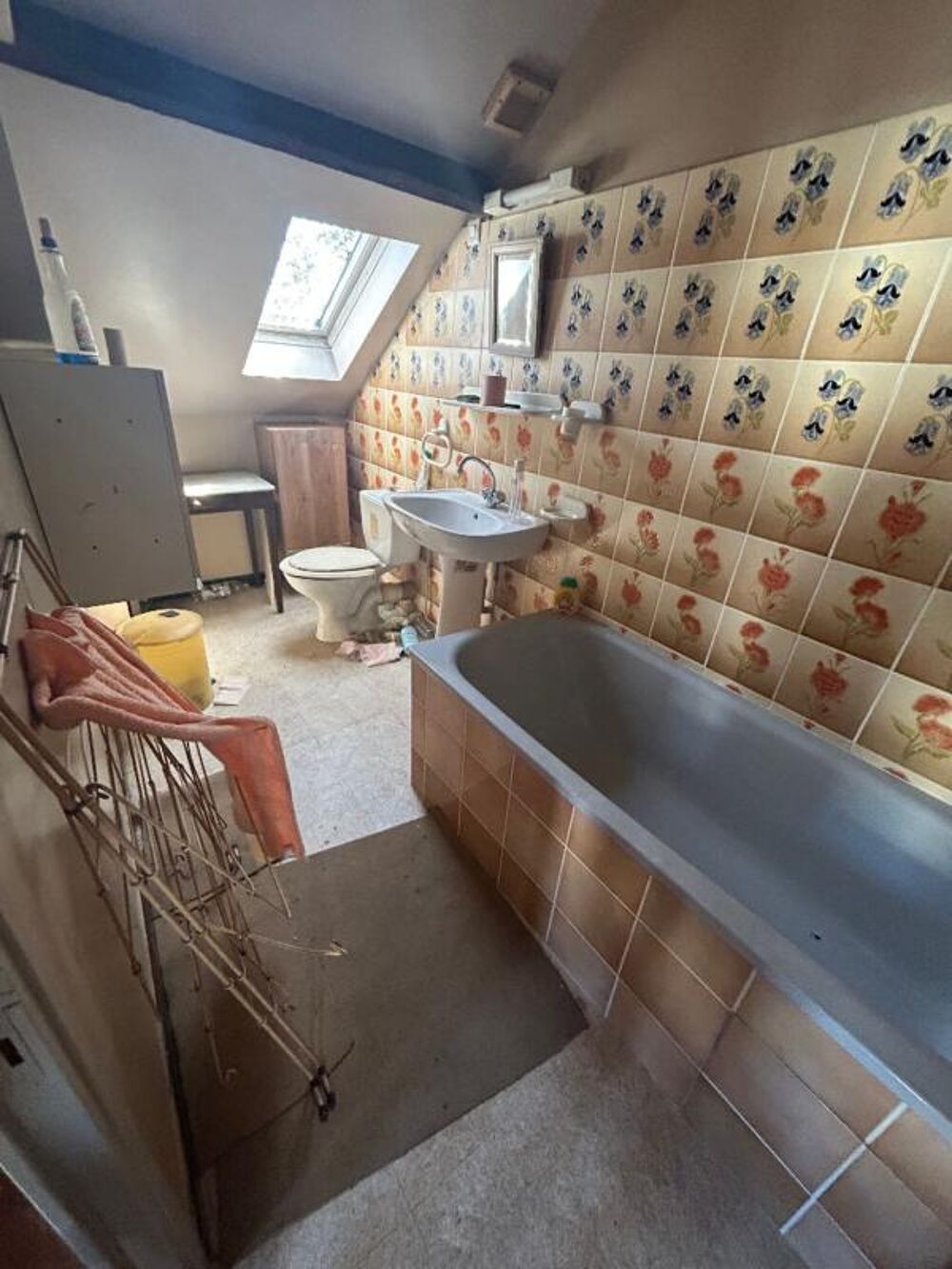 Vente Immeuble Immeuble Limoges