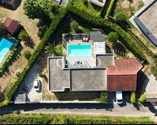  Maison � vendre 5 pi�ces 157 m�