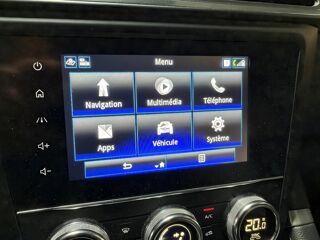 Kadjar Phase 2 1.3 Tce 16V FAP FWD EDC7 140 cv Bo&icirc;te auto 2022 occasion 85190 Venansault