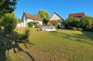 Propriété/château à vendre 6 pièces 123 m²
