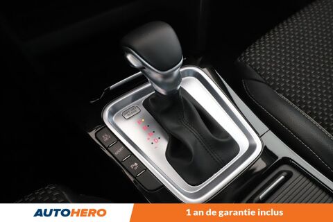 XCeed 1.6 GDi ISG PHEV Active DCT6 141 ch 2020 occasion 92130 Issy-les-Moulineaux