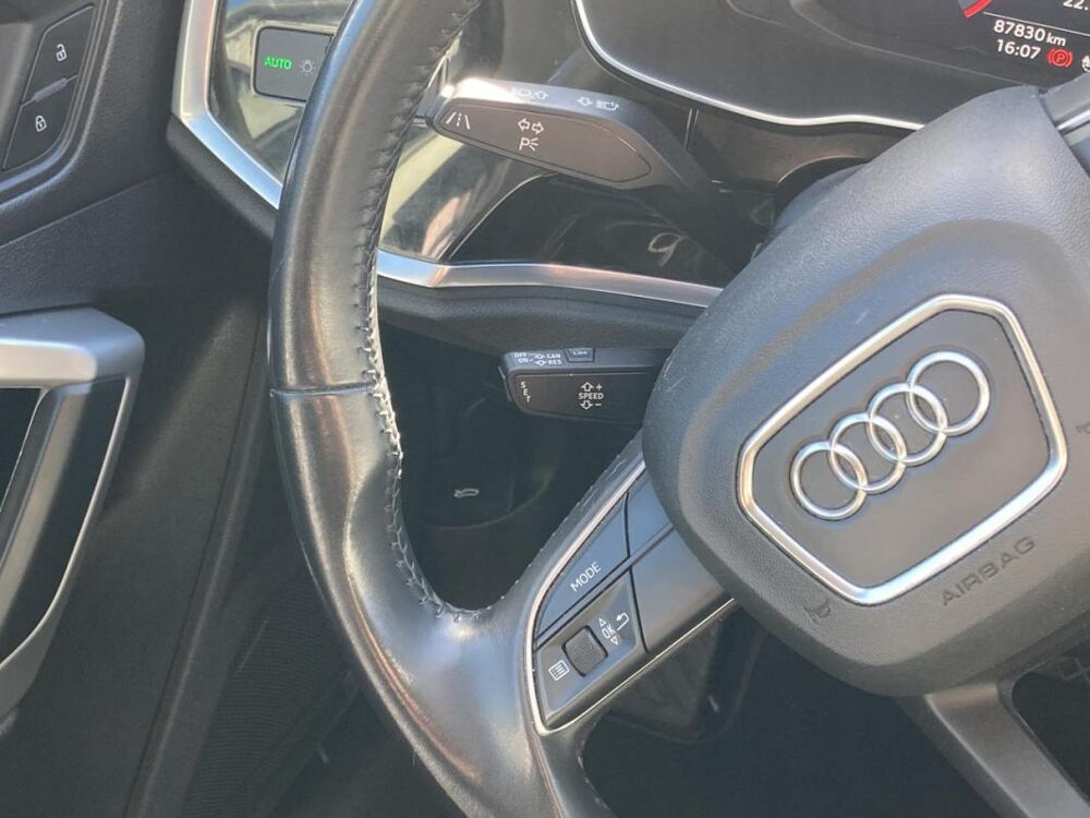 Q3 1.5 MHEV 35 TFSI 150 CH - BV S-tronic DESIGN 2021 occasion 14650 Carpiquet