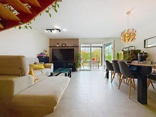  Maison à vendre 6 pièces 102 m²