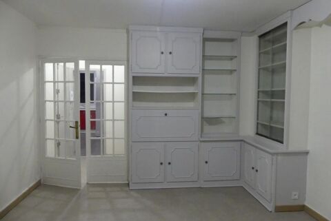  Appartement � louer 4 pi�ces 81 m� Tours