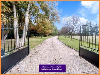  Propri�t�/ch�teau � vendre 15 + pi�ces 233 m�