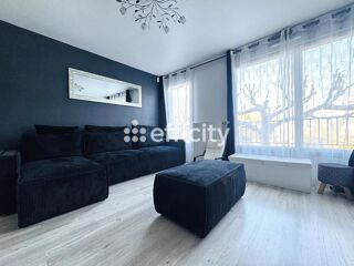  Appartement à vendre 4 pièces 71 m²