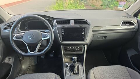 Tiguan 1.5 TSI 130 Life Plus 2023 occasion 78160 Marly Le Roi