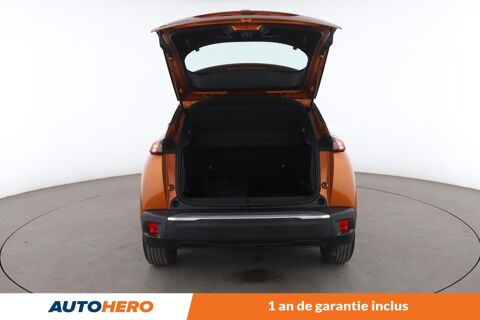 2008 Electrique Active 50 kWh 136 ch 2020 occasion 92130 Issy-les-Moulineaux