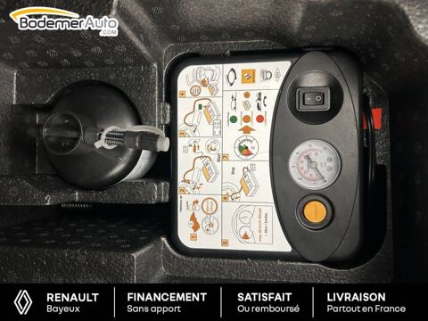 Captur E-Tech Plug-in 160 Initiale Paris 2020 occasion 14400 Bayeux