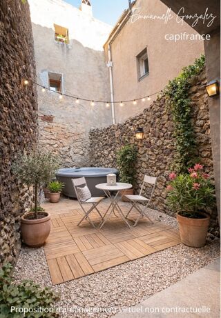  Maison � vendre 4 pi�ces 105 m�