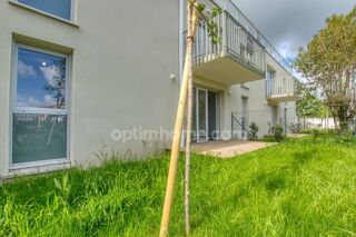  Appartement  vendre 2 pices 41 m