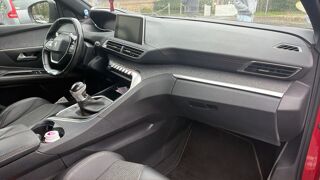 3008 1.5 BlueHDI 130 GT-Line 2018 occasion 76540 Therouldeville