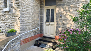  Maison à vendre 8 pièces 170 m²