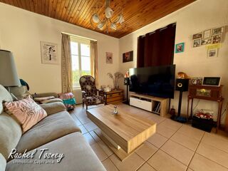 Vente Maison À VENDRE – Maison de caractère T5 de 113 m² avec jardin, terrasse et grand garage à Audincourt (25400) Audincourt