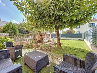  Maison  vendre 4 pices 96 m