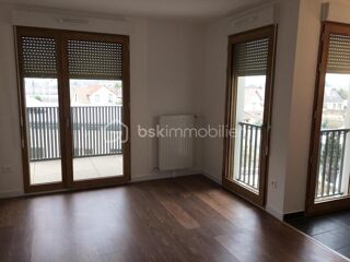 Appartement à vendre 3 pièces 60 m²