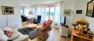  Appartement  vendre 3 pices 70 m