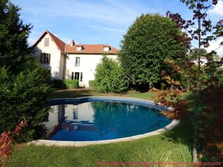  Maison à vendre 8 pièces 210 m²