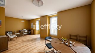  Immeuble � vendre 4 pi�ces 91 m�