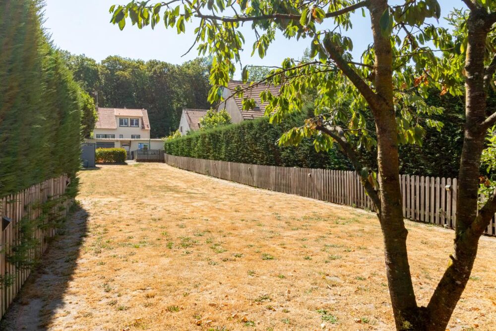 Vente Maison Maison familiale avec garage et grand jardin – 129 m²– SAINT MICHEL SUR ORGE Saint michel sur orge