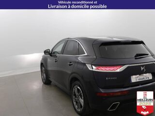 DS7 Crossback Hybride E-Tense 225 EAT8 So Chic +Ca 2021 occasion 78200 Buchelay