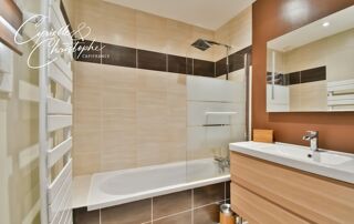  Maison � vendre 4 pi�ces 86 m�