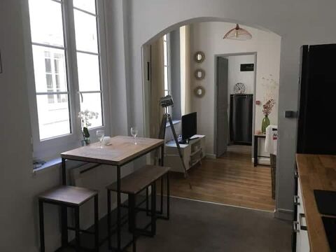  Appartement � louer 2 pi�ces 37 m�