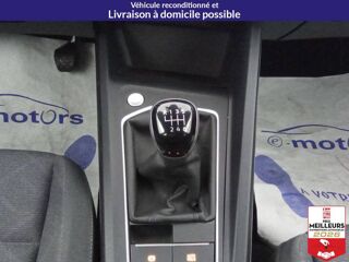 Golf TDI SCR 115 Life 2023 occasion 10150 Lavau