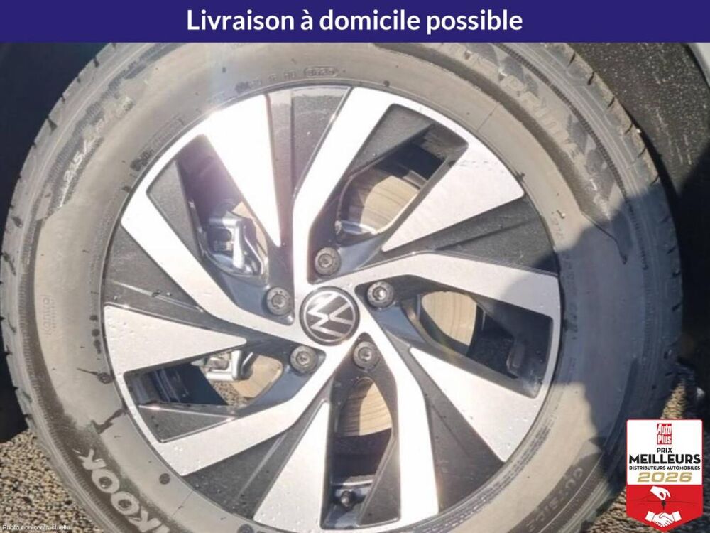 Tiguan 1.5 ETSI 150 LIFE DSG7 2025 occasion 10150 Lavau