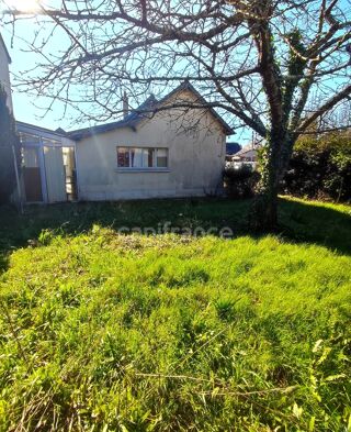  Maison � vendre 4 pi�ces 60 m�