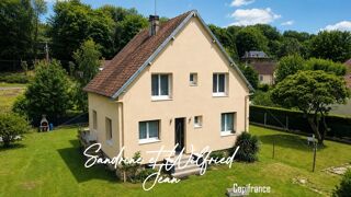  Maison à vendre 5 pièces 116 m²