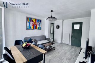  Appartement à vendre 4 pièces 67 m²
