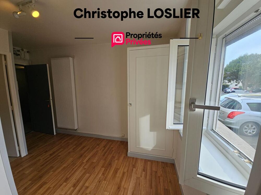 Vente Appartement Appartement  1 pièce Granville