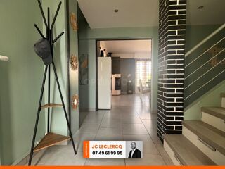  Maison  vendre 7 pices 180 m