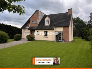 Maison à vendre 5 pièces 108 m²