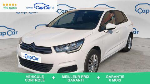 Annonce voiture Citron C4 6990 