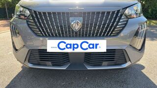 2008 II 1.2 Hybrid 136 e-DSC6 Allure - Garantie constructeur Auto 2024 occasion 94550 Chevilly Larue