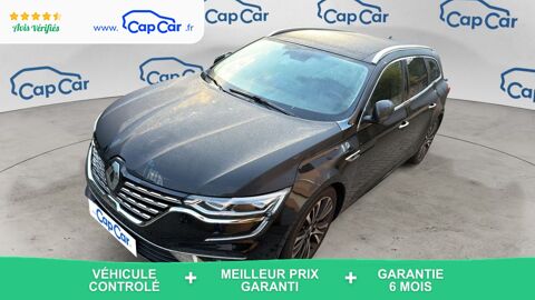 Annonce voiture Renault Talisman 14490 €