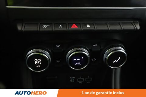Captur 1.3 TCe Intens EDC 131 ch 2020 occasion 92130 Issy-les-Moulineaux