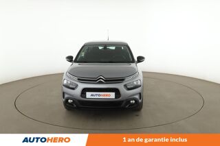 C4 cactus 1.6 Blue-HDi Feel 100 ch 2018 occasion 92130 Issy-les-Moulineaux