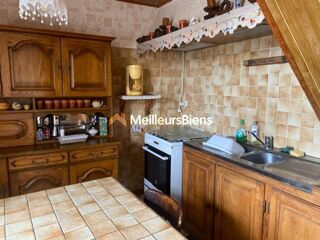  Maison � vendre 4 pi�ces 65 m�