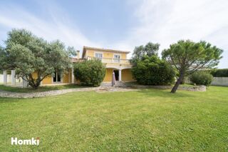  Villa à vendre 7 pièces 240 m²