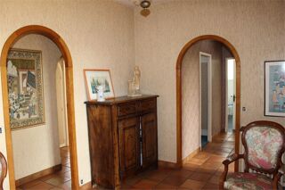  Maison à vendre 5 pièces 143 m²