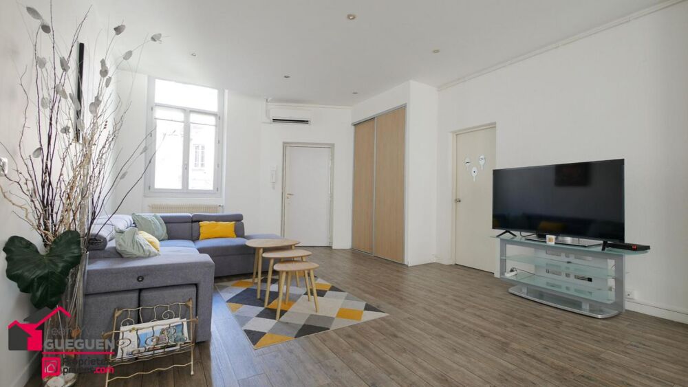 � vendre  Appartement Toulouse (31000)