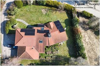  Maison � vendre 8 pi�ces 186 m�