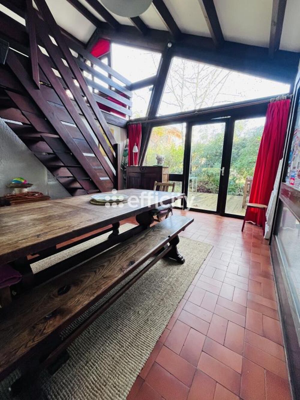 � vendre  Maison Lacanau (33680)