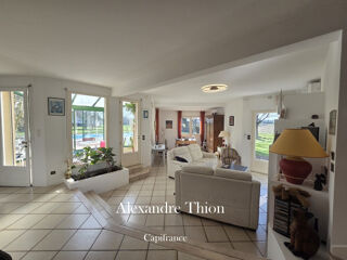  Maison � vendre 5 pi�ces 156 m�