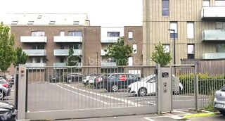  Parking / Garage � vendre 10 m�