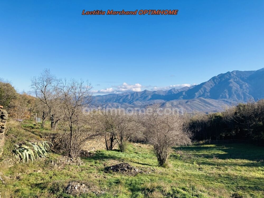  vendre  Maison Prades (66500)